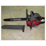 Craftsman 18" Chainsaw
