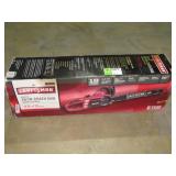 Craftsman Electric 18" Chainsaw