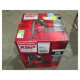 Craftsman 12 Gallon Wet/Dry Vac