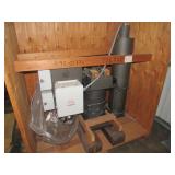 Hydraulic Pneumatic Actuator-