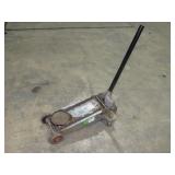 2-1/2 Ton Hydraulic Floor Jack-