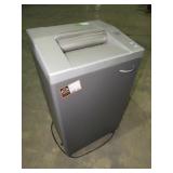 GBC Paper Shredder-