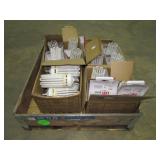 (qty - 20) Used Fluorescent Light Bulbs-