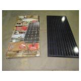 165 Watt Solar Panel-