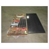 165 Watt Solar Panel-