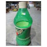 7 Up Cooler