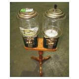 Dual Candy Dispenser