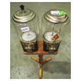 Dual Candy Dispenser