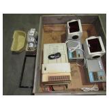 (qty - 3) Dental X-Ray Film Processors-