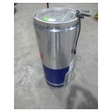 Rubbermaid Janitorial Cart-