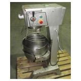 Thunderbird Industrial Mixer