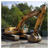 Dresser 6330 Excavator-