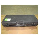 Portable Electric Pipe Threader-