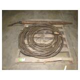 Concrete Vibrator with Cable-