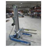 Genie Superlift-