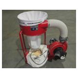 Heavy Duty Dust Collection System-