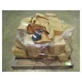 (qty - 30) Fasco A/C Electric Motors-