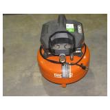 6 Gallon Air Compressor-