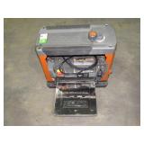 13" Thickness Planer-