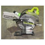 10" Compound Miter Saw-