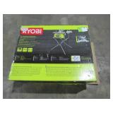 10" Table Saw with Folding Stand-