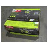 10" Table Saw with Folding Stand-