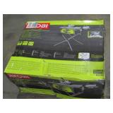 10" Expanded Capacity Table Saw w/ Rolling Stand-