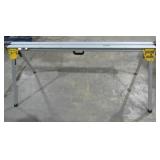 Heavy Duty Miter Saw Work Station-