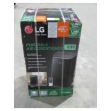 Portable Air Conditioner-