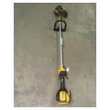 Battery Powered String Trimmer-