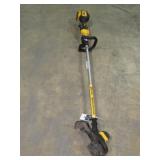 Battery Powered String Trimmer-