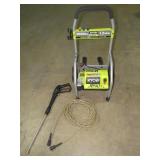 Premium Electric Pressure Washer-