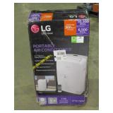 Portable Air Conditioner-