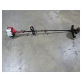 2 Cycle Gas Powered String Trimmer-