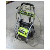 **Non Working** Electric Pressure Washer-