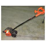 Electric Edge Trimmer-