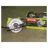 7 1/4" Circular Saw-