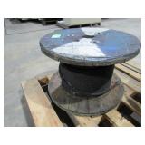 Spool of Braided Cable-