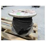 Spool of Braided Cable-