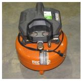 6 Gallon Air Compressor-