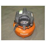 6 Gallon Air Compressor-