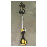 Battery Powered String Trimmer-