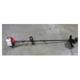2 Cycle Gas Powered String Trimmer-