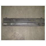 42" Torque Wrench-