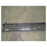 40" Torque Wrench-