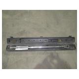 40" Torque Wrench-