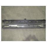 41" Torque Wrench-