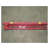 40" Torque Wrench-