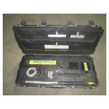 Tinker & Rasor Holiday Detector