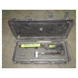 Tinker & Rasor Holiday Detector